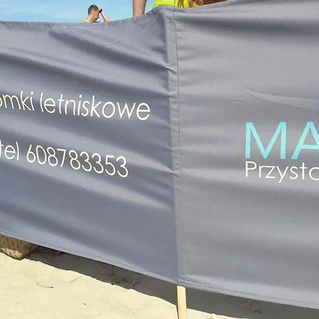 Gerendaház Masztowa Przystan