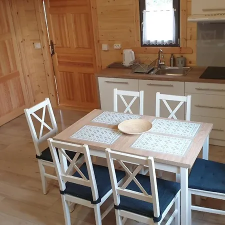 Masztowa Przystan * Гонски