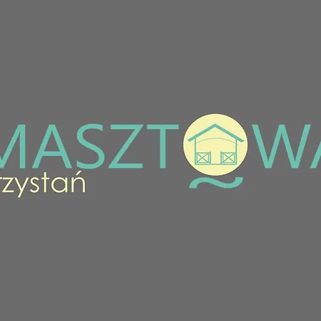 Gerendaház Masztowa Przystan