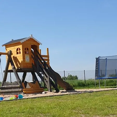 Domki Masztowa Przystan *