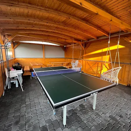 Masztowa Przystan * Гонски