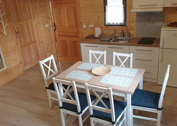 Masztowa Przystan * Gąski