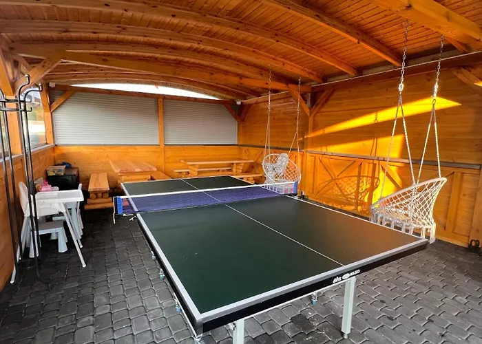 Masztowa Przystan * Gąski